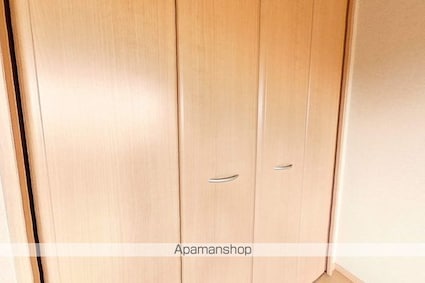 かもべ宮ノ丸[1LDK/40m2]の収納