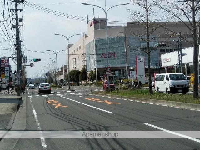 エトワール Mの周辺写真