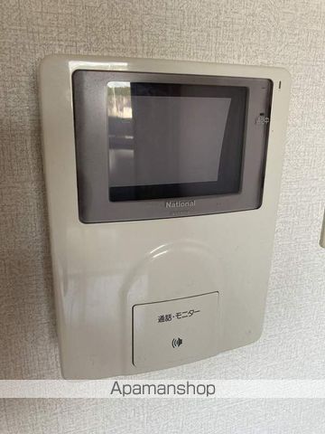 パークフロント香久山の内装写真