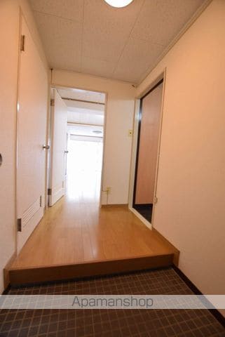 ハイライフ北仙台の内装写真