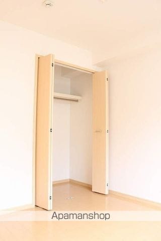 クレメントの内装写真