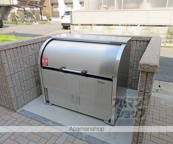 ミランダグランエスポワールの外観写真