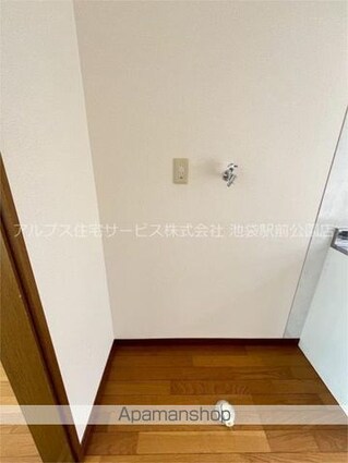フラット林[1K/20m2]のその他設備
