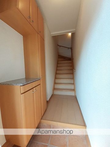 アヴァンメールの内装写真
