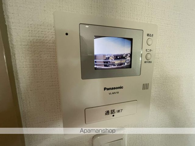 ヒルサイドビレッジの内装写真