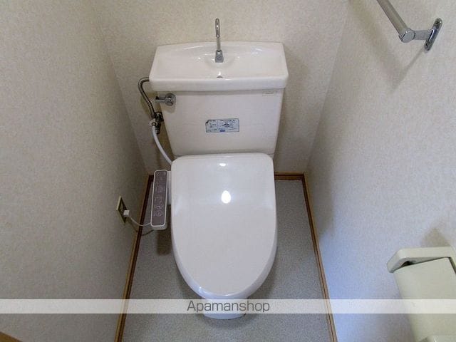 メゾンルピナスの内装写真