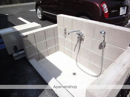 コンフォート倉[1LDK/45.33m2]の共用部3