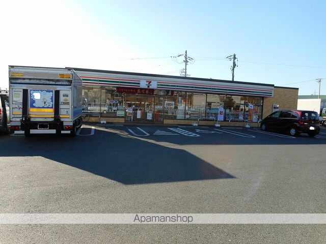 リクレイムAの周辺写真