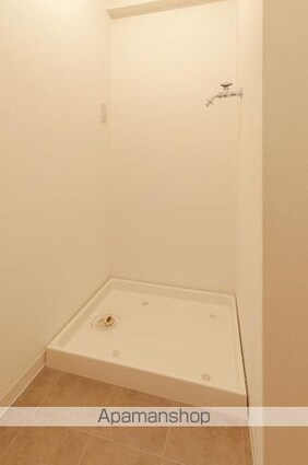 ディアコート栗林[1R/26.6m2]の内装5