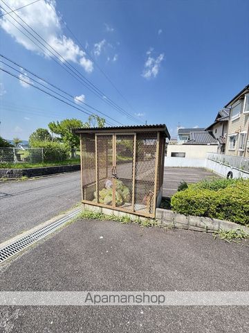 ハイツカレントAのその他写真