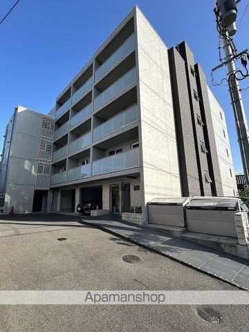 ヴィラ博丈庚午北の外観写真