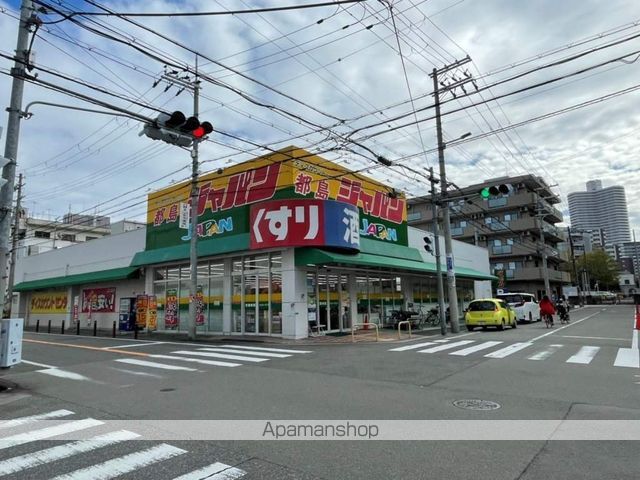 メゾンクレアスタイルの周辺写真
