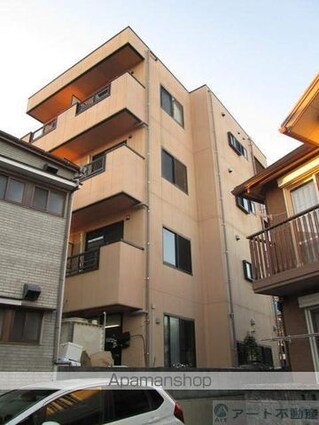 ＳＳハイツ[1DK/30.58m2]の外観5