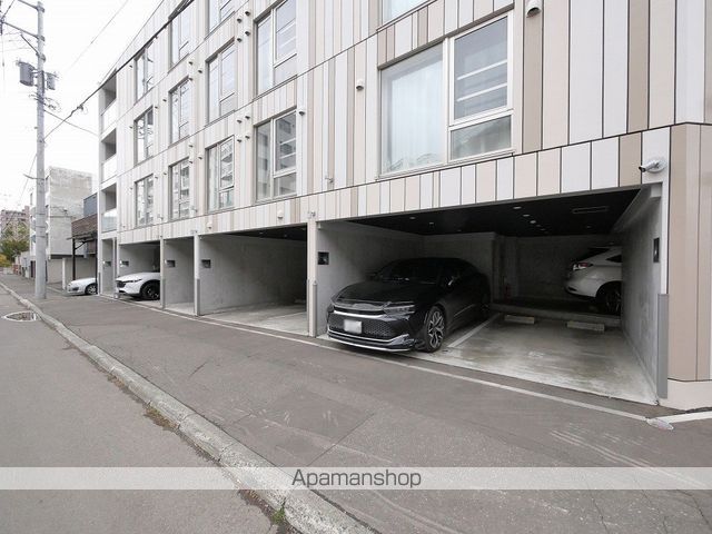 SーRESIDENCE南円山のその他写真