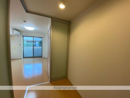 アーバンフラット六条Ⅲ[1R/34.06m2]の内装2