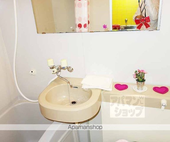 本町スチューデントハイツの内装写真