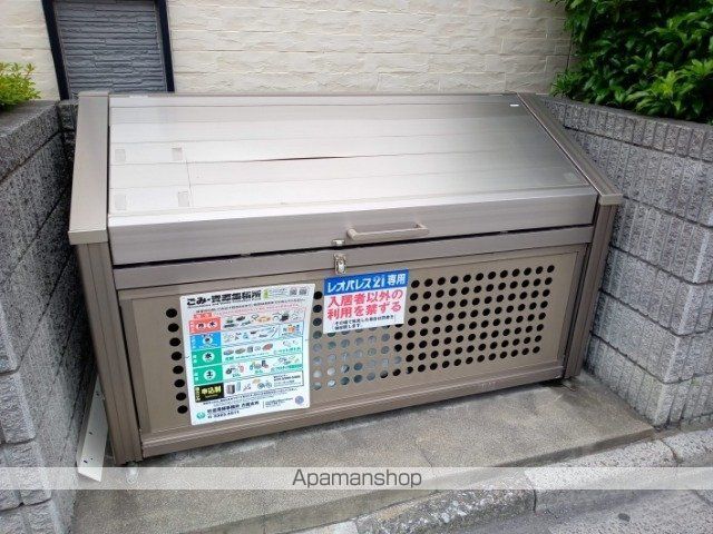 レオパレスアネックスのその他写真