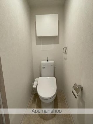 ＧＡＲＤＥＮ　ＣＯＵＲＴ　Ａ　西高島平[1LDK/40.66m2]の内装2