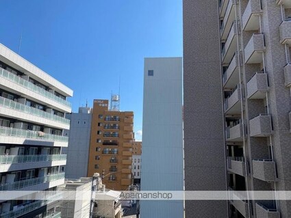 ドエール中央町[1K/34.14m2]の内装1