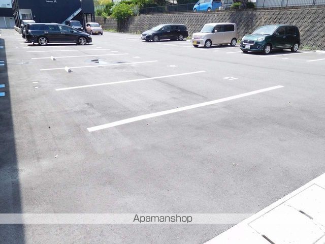 コレジオーネ B棟のその他写真