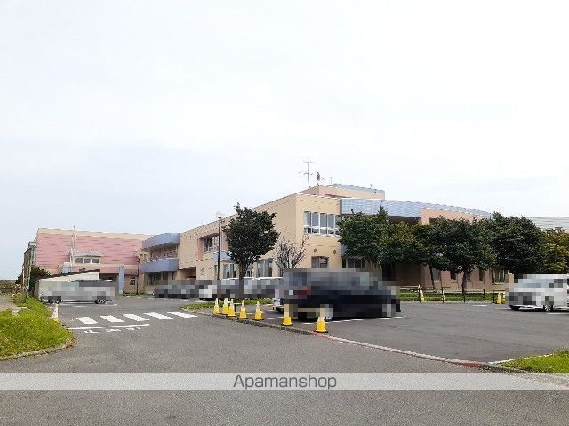 CREAーJ.Cの周辺写真