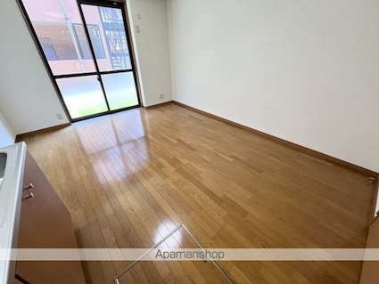 滋賀県長浜市小堀町[2LDK/59.62m2]の内装2