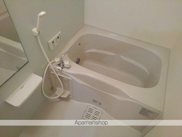 アーバンヴィラ Bの内装写真