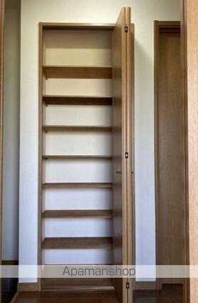 香川県高松市東山崎町[2DK/40.11m2]の玄関