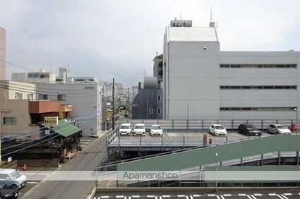 プラムマハール[1LDK/37.79m2]の内装3