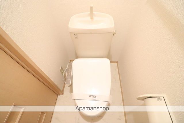 パティオ リラの内装写真