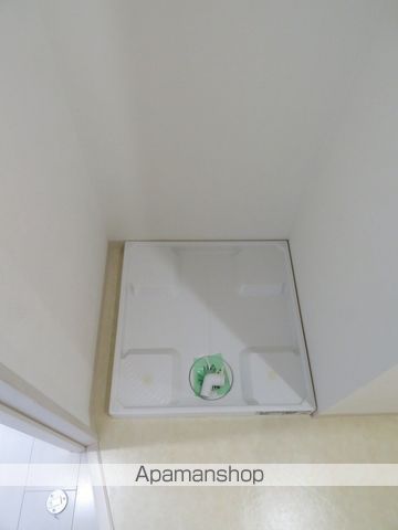 108二十人町の内装写真