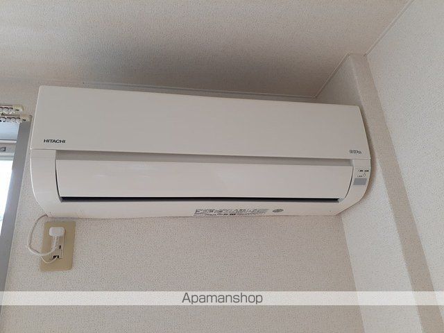 サンシャイン堂本の内装写真