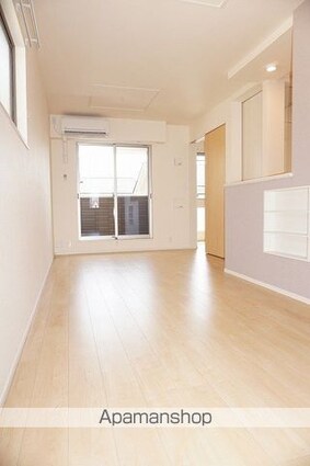 アルカーサⅡ[2LDK/56.68m2]のリビング・居間