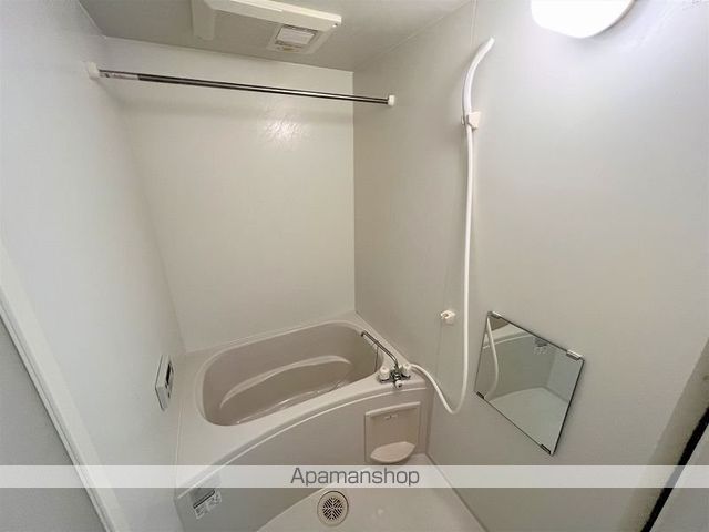 レオネクストクレセントの内装写真