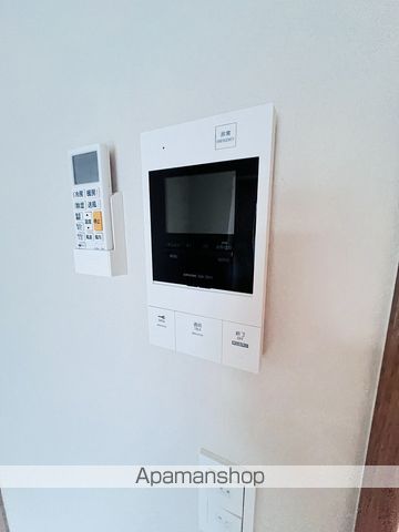 ライブフラットツカモトの内装写真