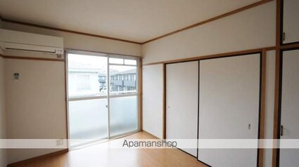 岡山県倉敷市大島[2DK/43.8m2]の内装5