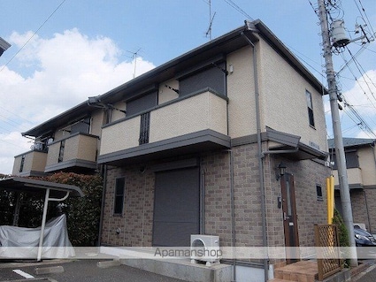 町田タウンハウス[2LDK/60.55m2]の外観4