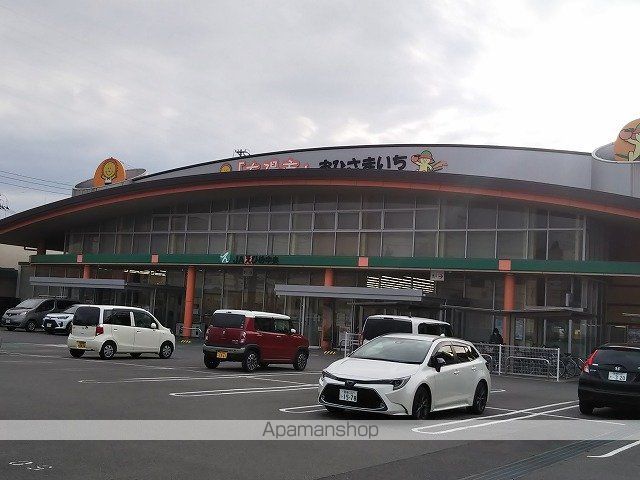 レオパレス辻町の周辺写真