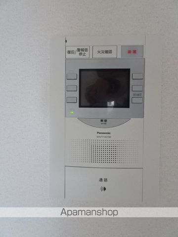 プレサンス大阪福島シエルの内装写真