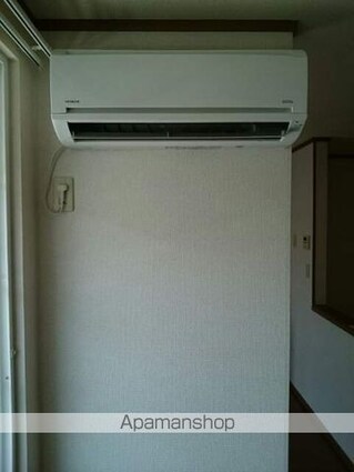 アグレブル北吉田[2LDK/58.53m2]のその他設備