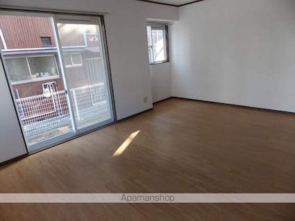 エスポワールハイム[2LDK/74.4m2]のリビング・居間