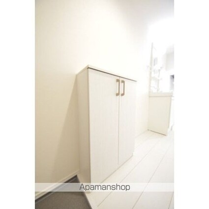 ルーム馬込[1K/20.01m2]のその他内装6