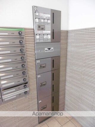 リエス若林[1K/20.47m2]の共用部3