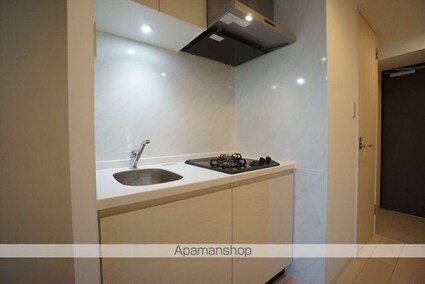 ＳーＲＥＳＩＤＥＮＣＥ尾頭橋ｂｅａｕｔｅ[1K/25.61m2]のキッチン