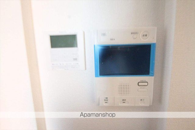 グランセジュール江坂の内装写真