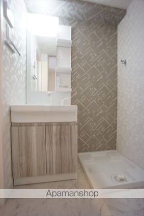 ＳーＲＥＳＩＤＥＮＣＥ名駅太閤[1K/23.03m2]の洗面所