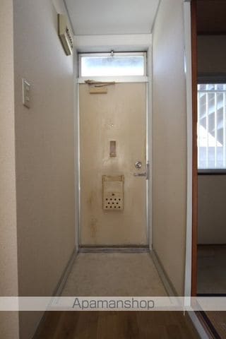 プレジール村上の内装写真