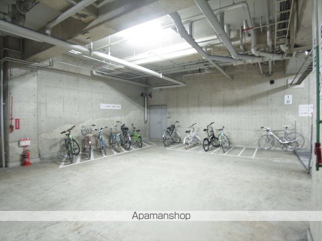 カーサミーア北白川の外観写真