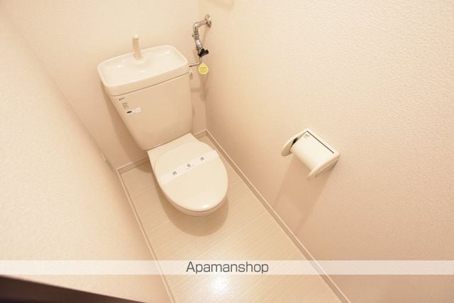 SweetBay小樽の内装写真