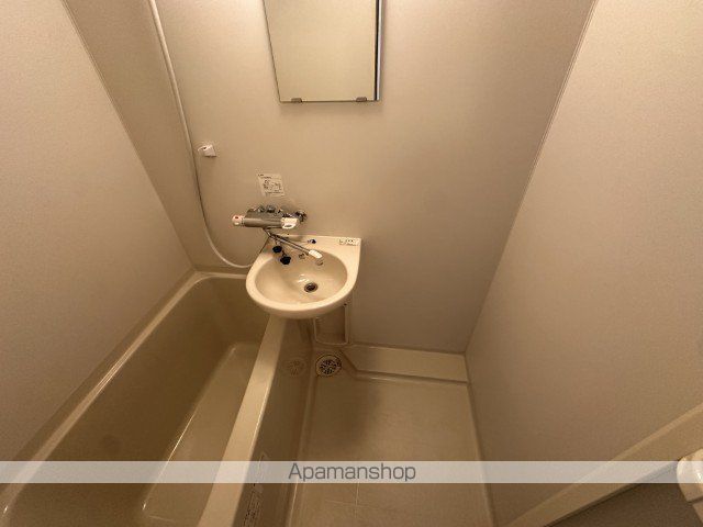 レオパレス曙の内装写真